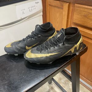 Nike Zoom Mercurial Superfly 9 Elite FG